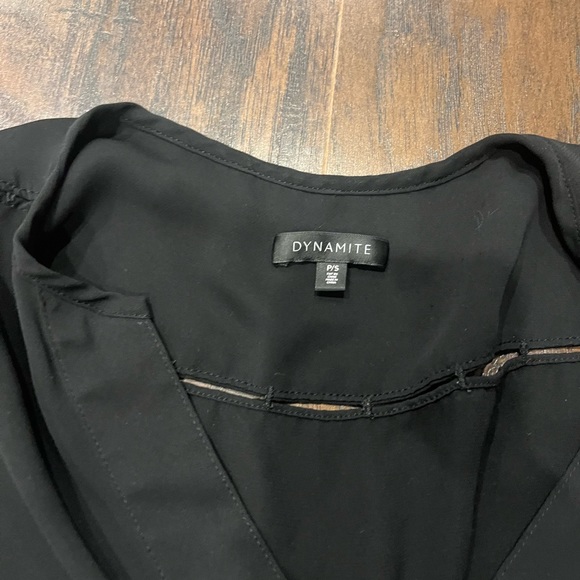 Dynamite, dressy top - Picture 2 of 2